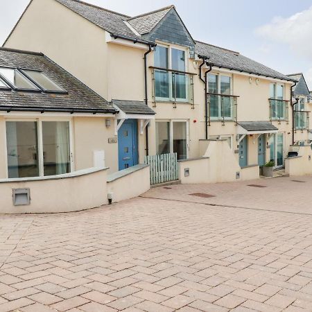 Constantine Bay Cottage Padstow Εξωτερικό φωτογραφία