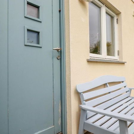 Constantine Bay Cottage Padstow Εξωτερικό φωτογραφία