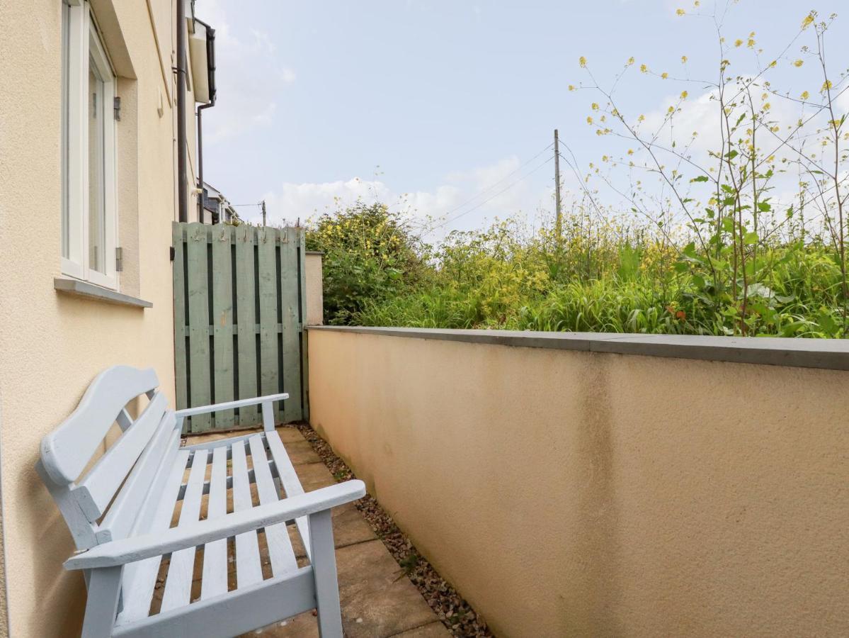 Constantine Bay Cottage Padstow Εξωτερικό φωτογραφία