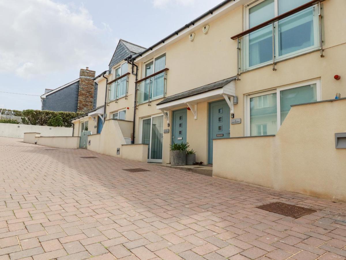 Constantine Bay Cottage Padstow Εξωτερικό φωτογραφία