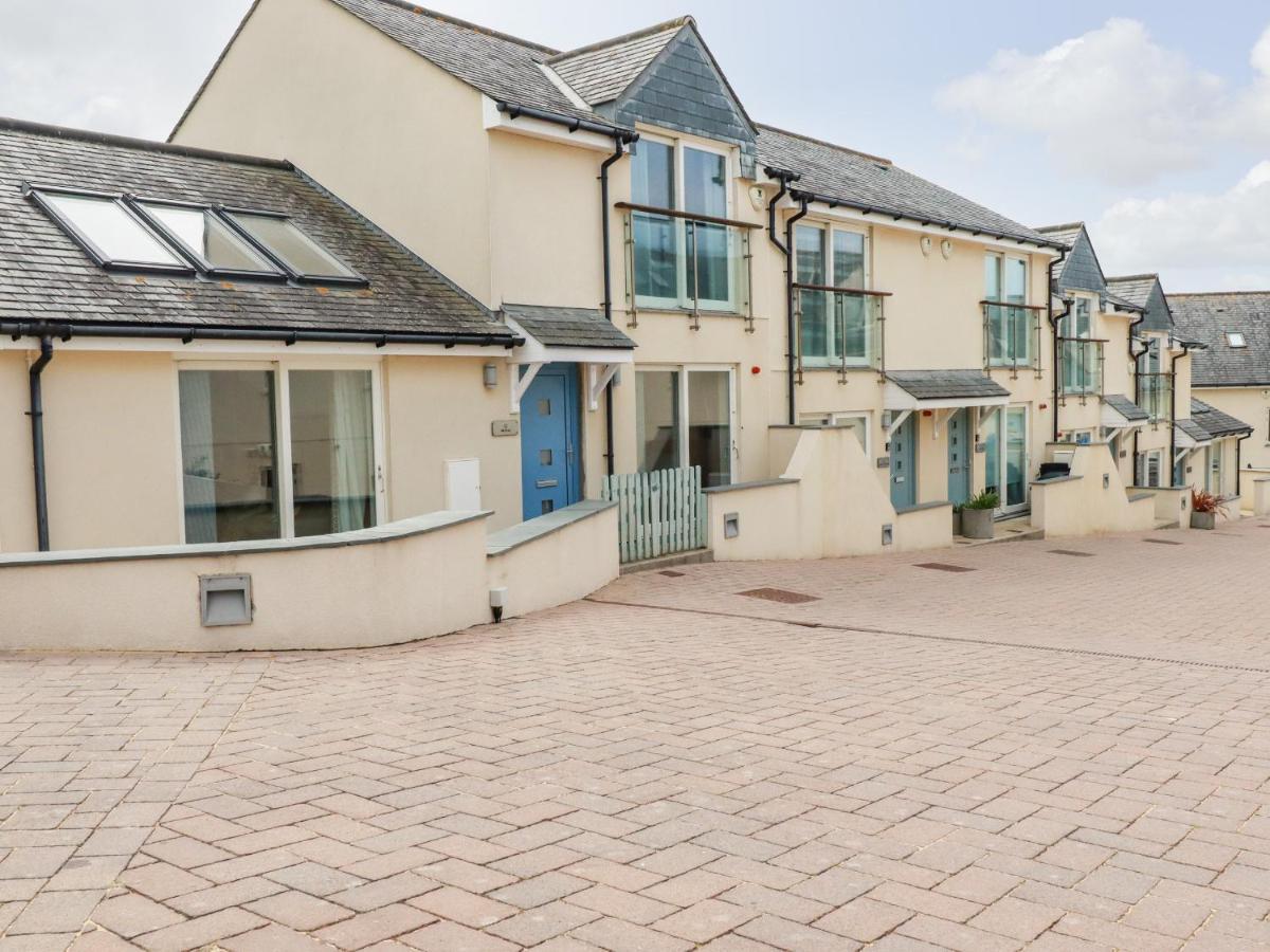 Constantine Bay Cottage Padstow Εξωτερικό φωτογραφία