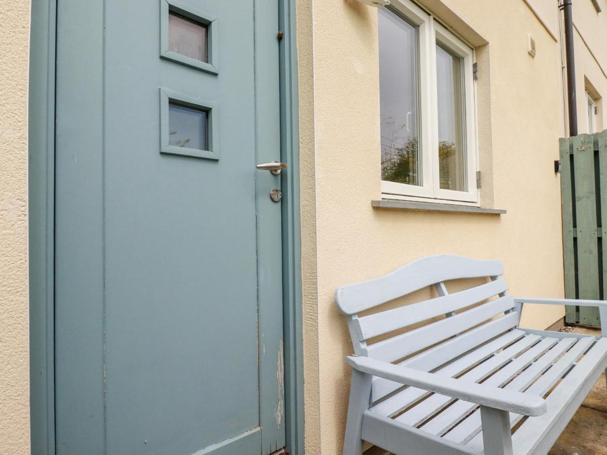 Constantine Bay Cottage Padstow Εξωτερικό φωτογραφία