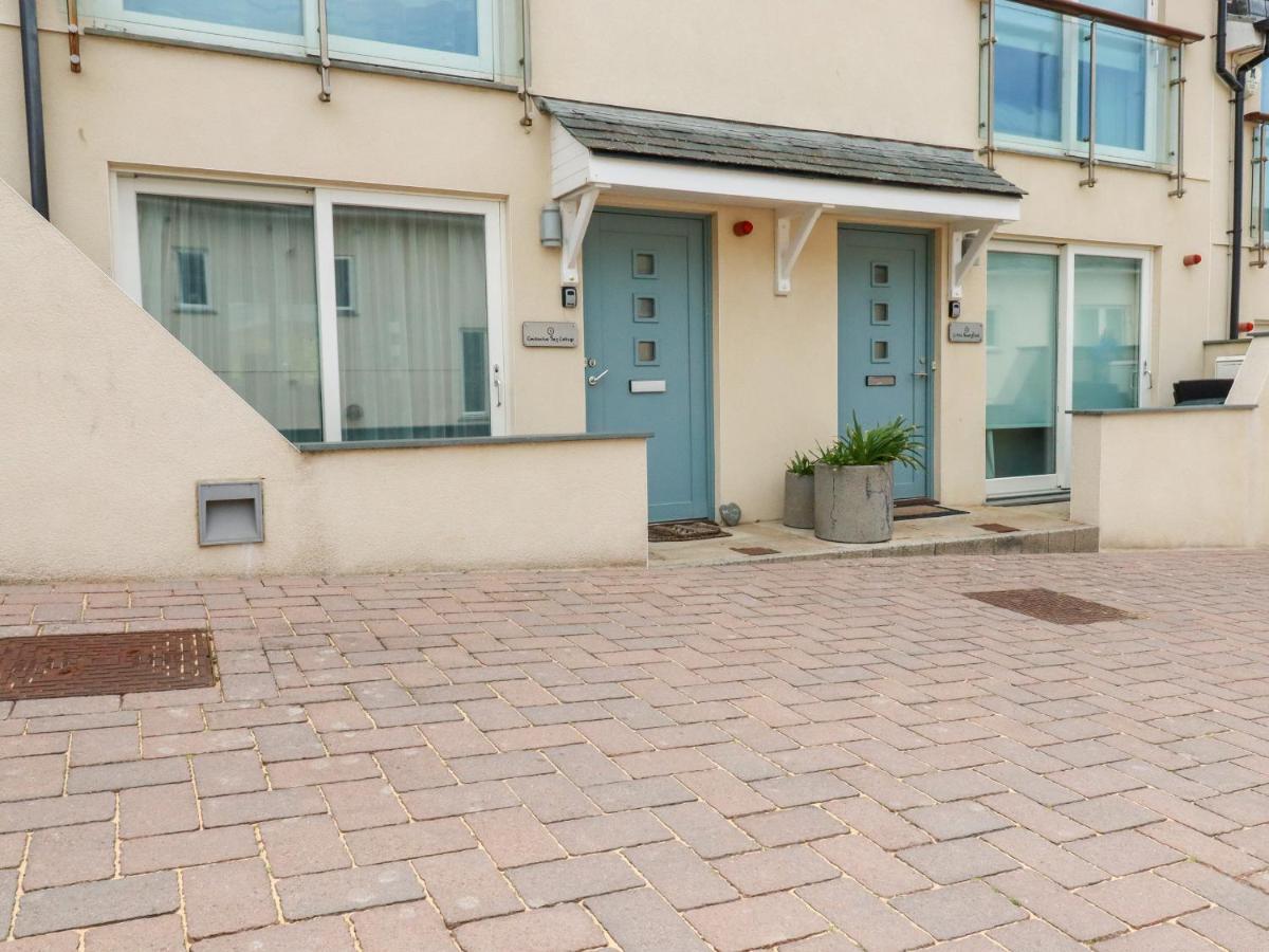 Constantine Bay Cottage Padstow Εξωτερικό φωτογραφία