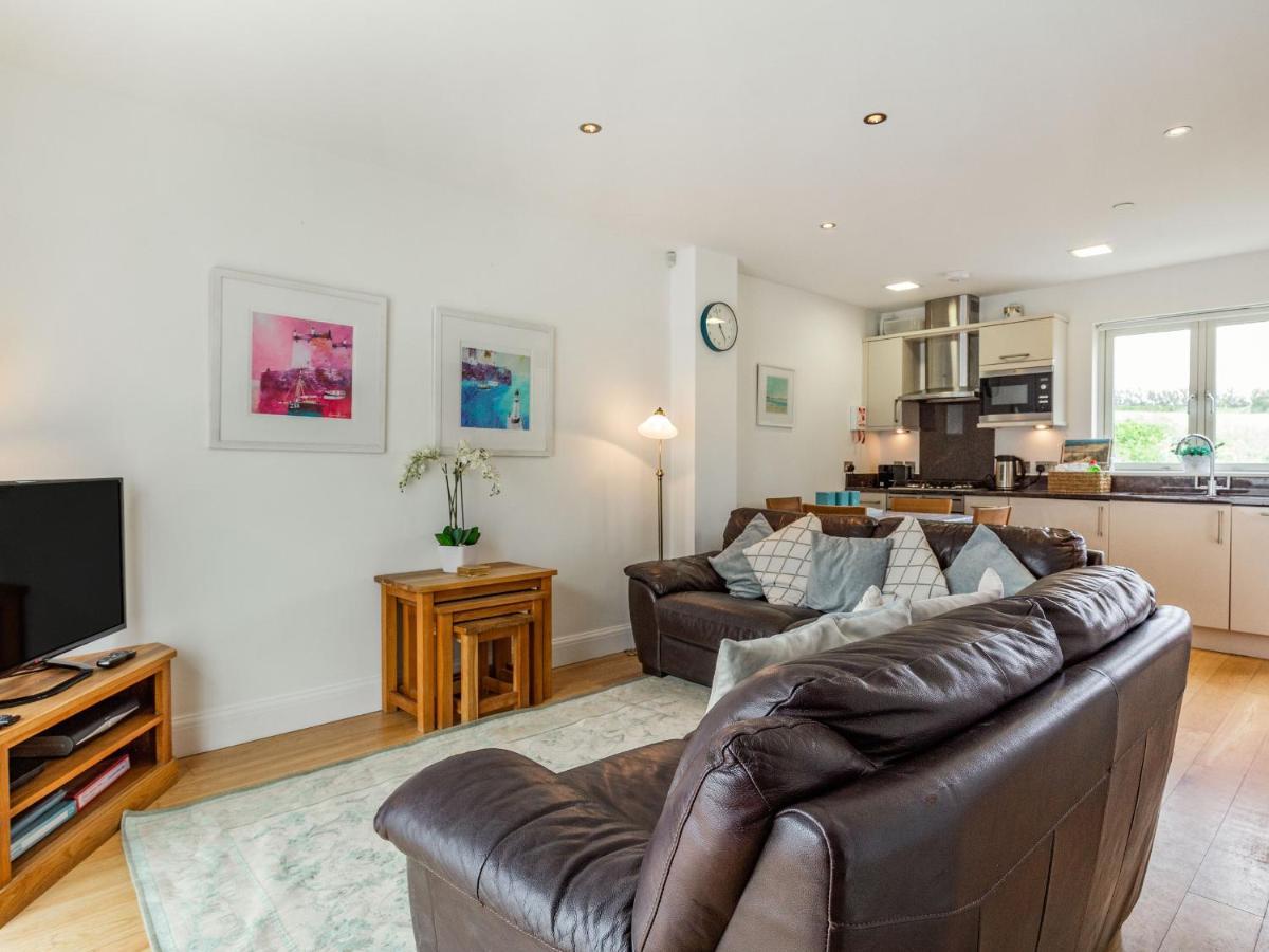 Constantine Bay Cottage Padstow Εξωτερικό φωτογραφία