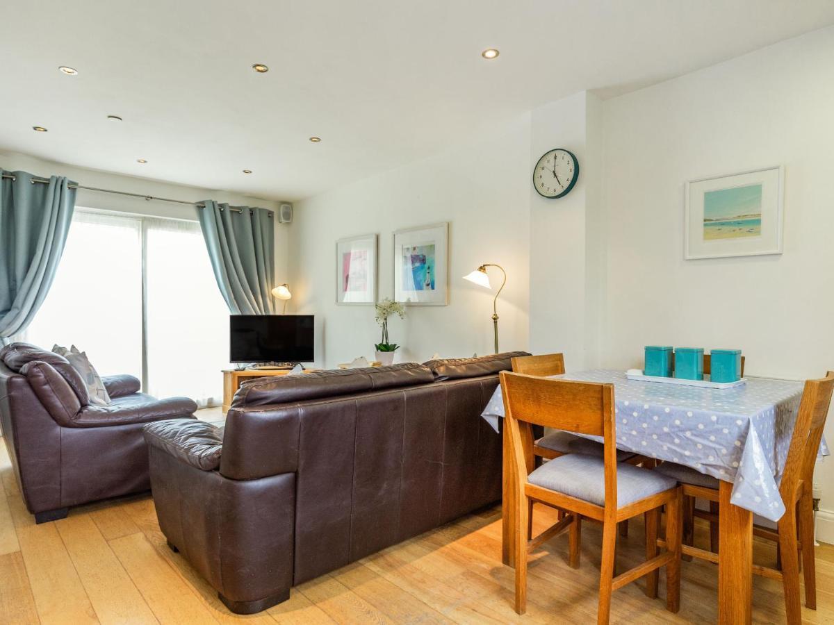 Constantine Bay Cottage Padstow Εξωτερικό φωτογραφία