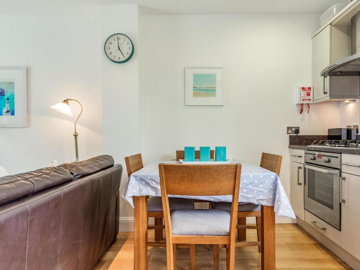 Constantine Bay Cottage Padstow Εξωτερικό φωτογραφία