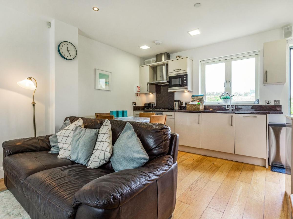 Constantine Bay Cottage Padstow Εξωτερικό φωτογραφία