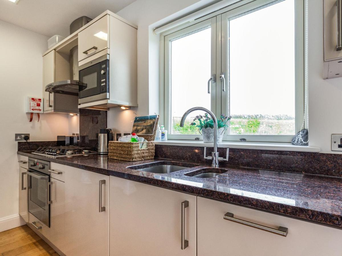 Constantine Bay Cottage Padstow Εξωτερικό φωτογραφία