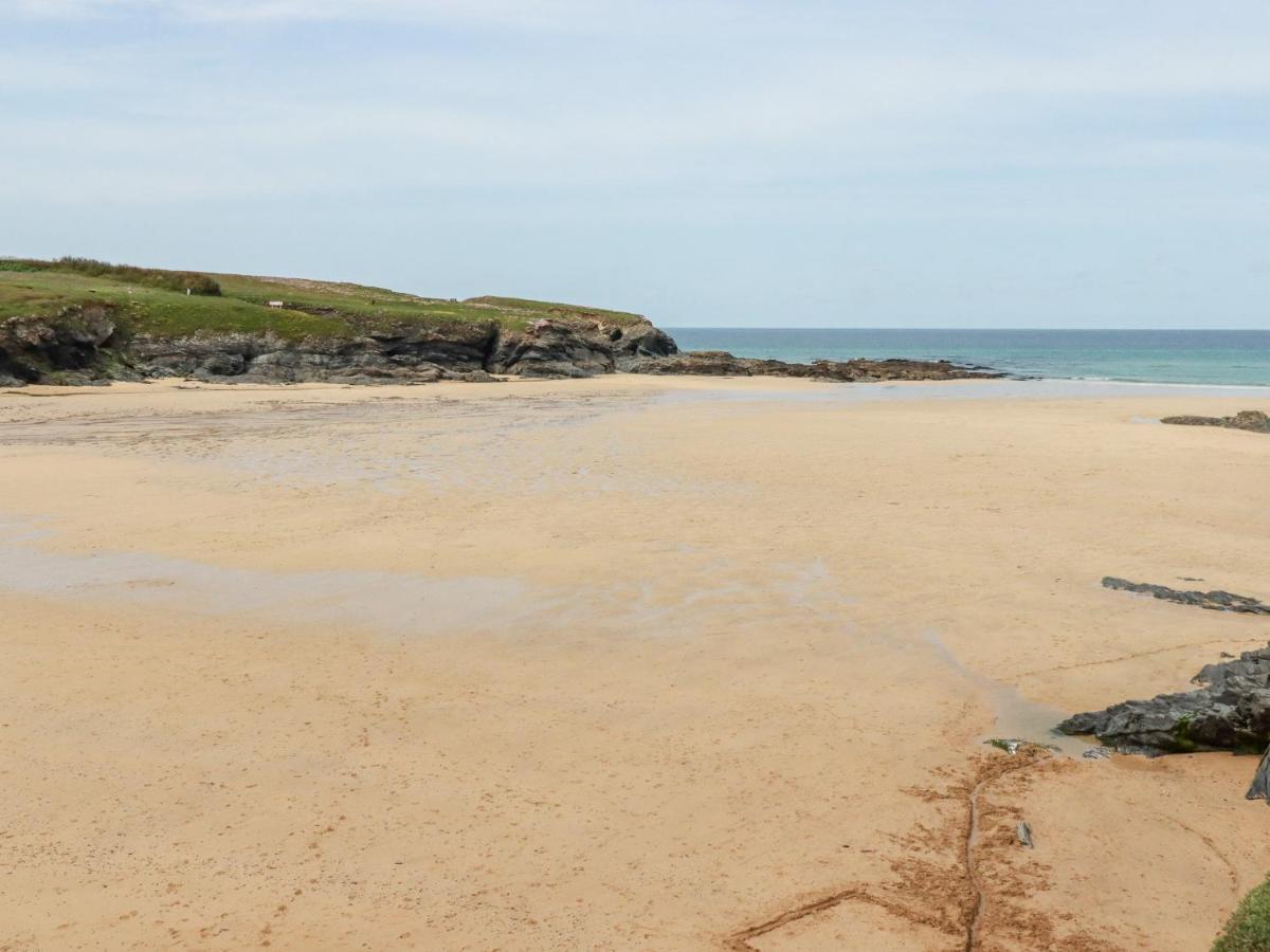 Constantine Bay Cottage Padstow Εξωτερικό φωτογραφία