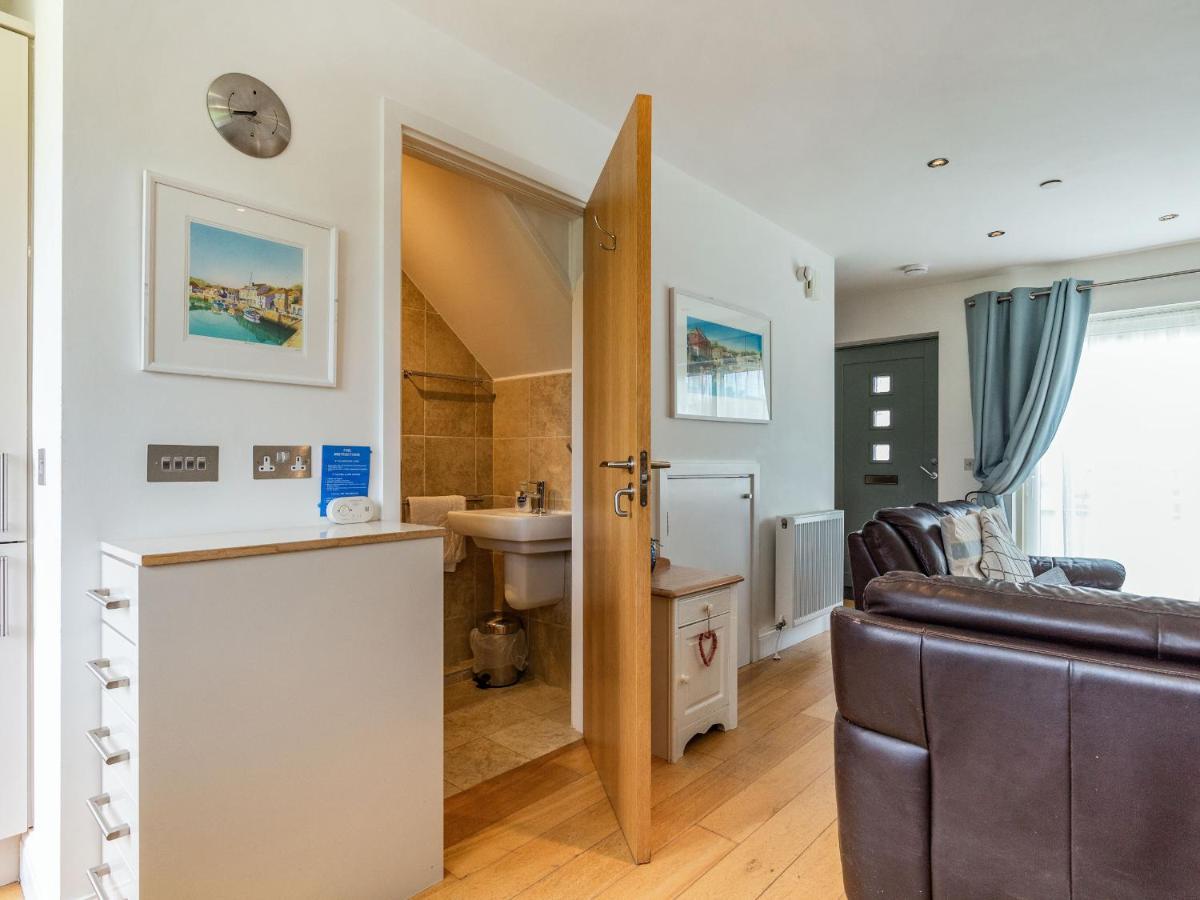 Constantine Bay Cottage Padstow Εξωτερικό φωτογραφία