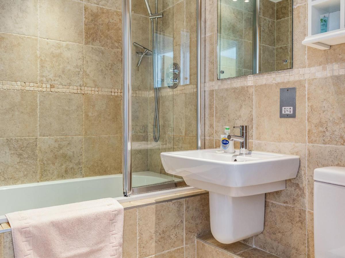 Constantine Bay Cottage Padstow Εξωτερικό φωτογραφία