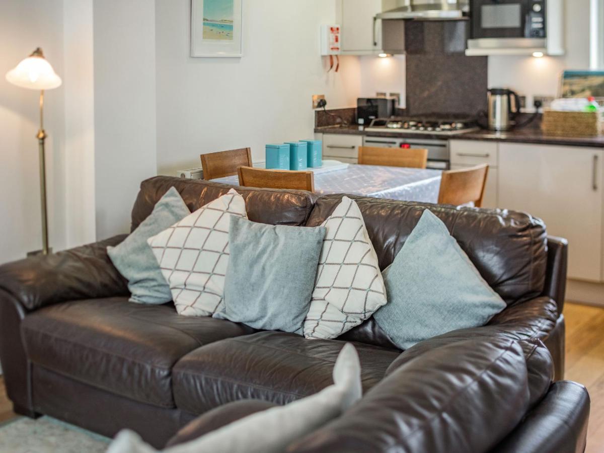 Constantine Bay Cottage Padstow Εξωτερικό φωτογραφία