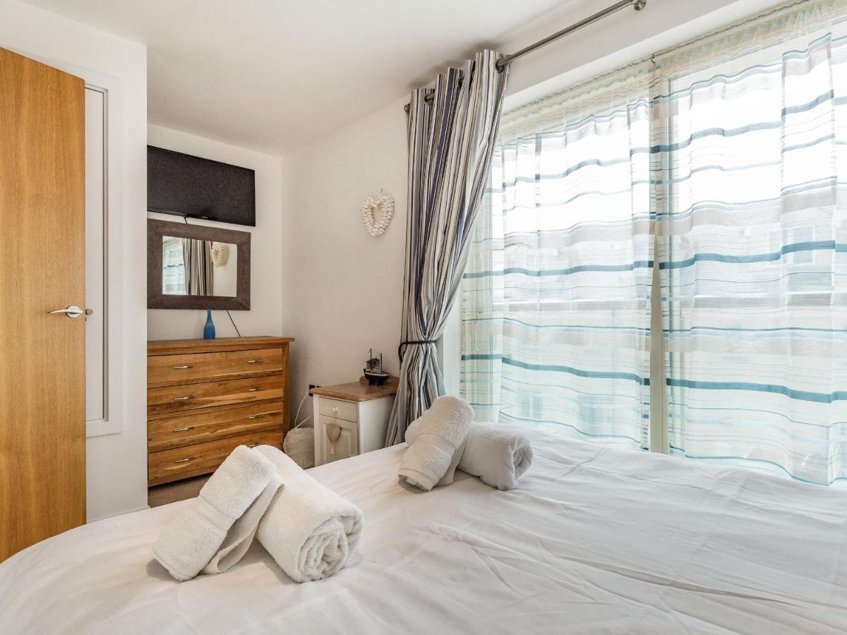 Constantine Bay Cottage Padstow Εξωτερικό φωτογραφία