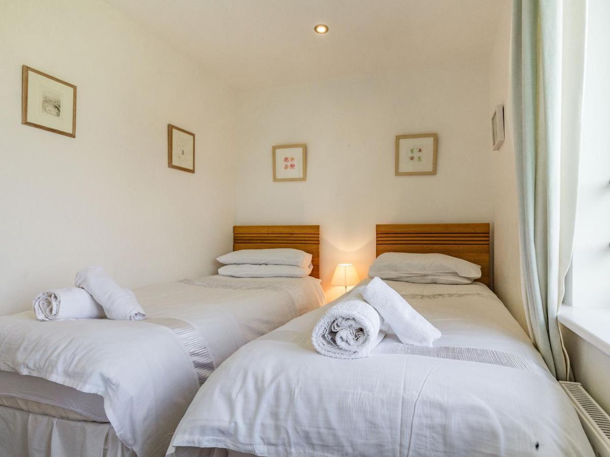 Constantine Bay Cottage Padstow Εξωτερικό φωτογραφία