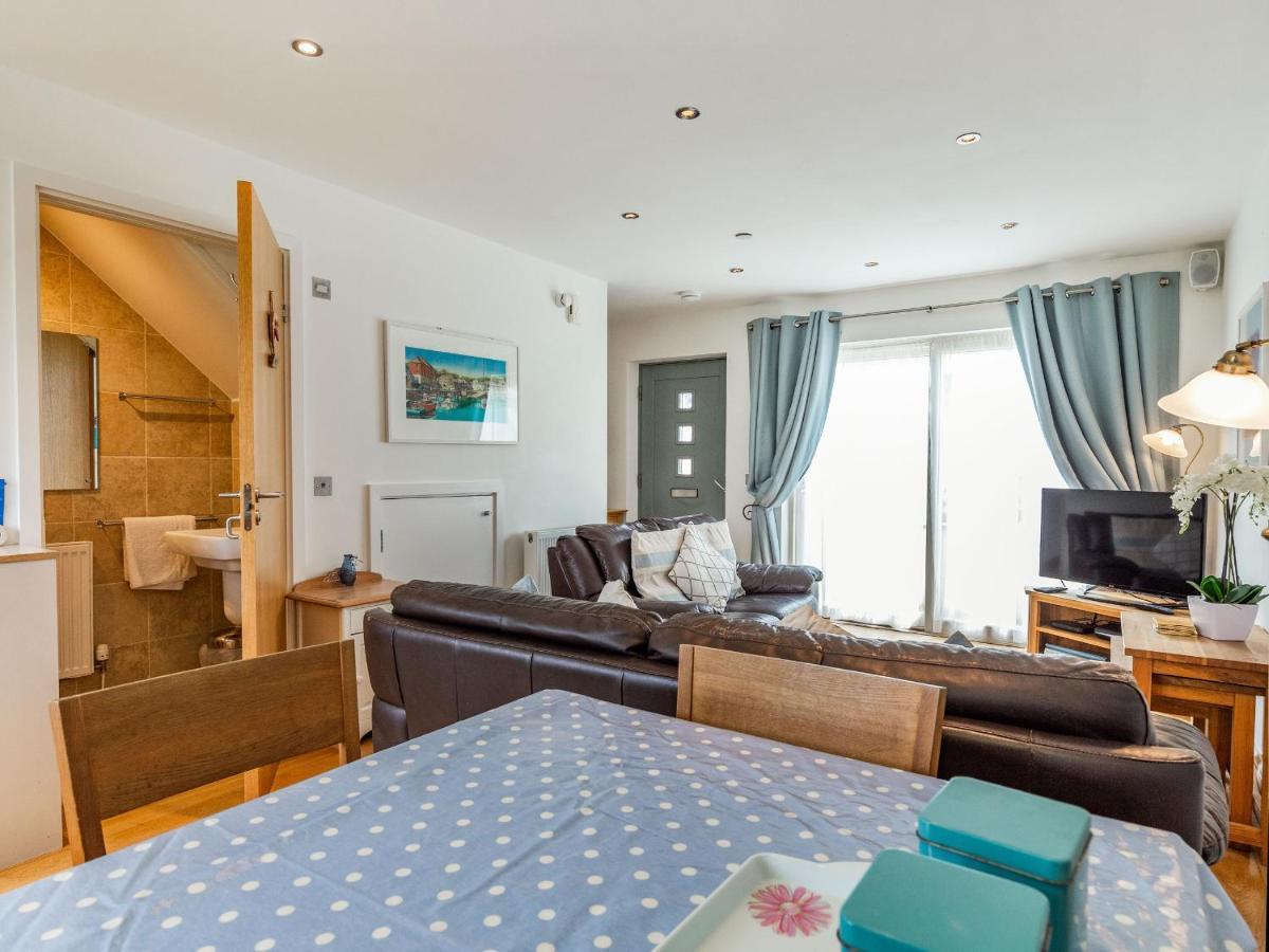 Constantine Bay Cottage Padstow Εξωτερικό φωτογραφία