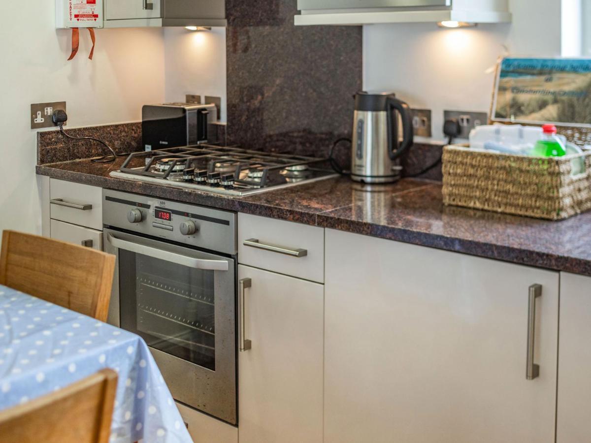 Constantine Bay Cottage Padstow Εξωτερικό φωτογραφία