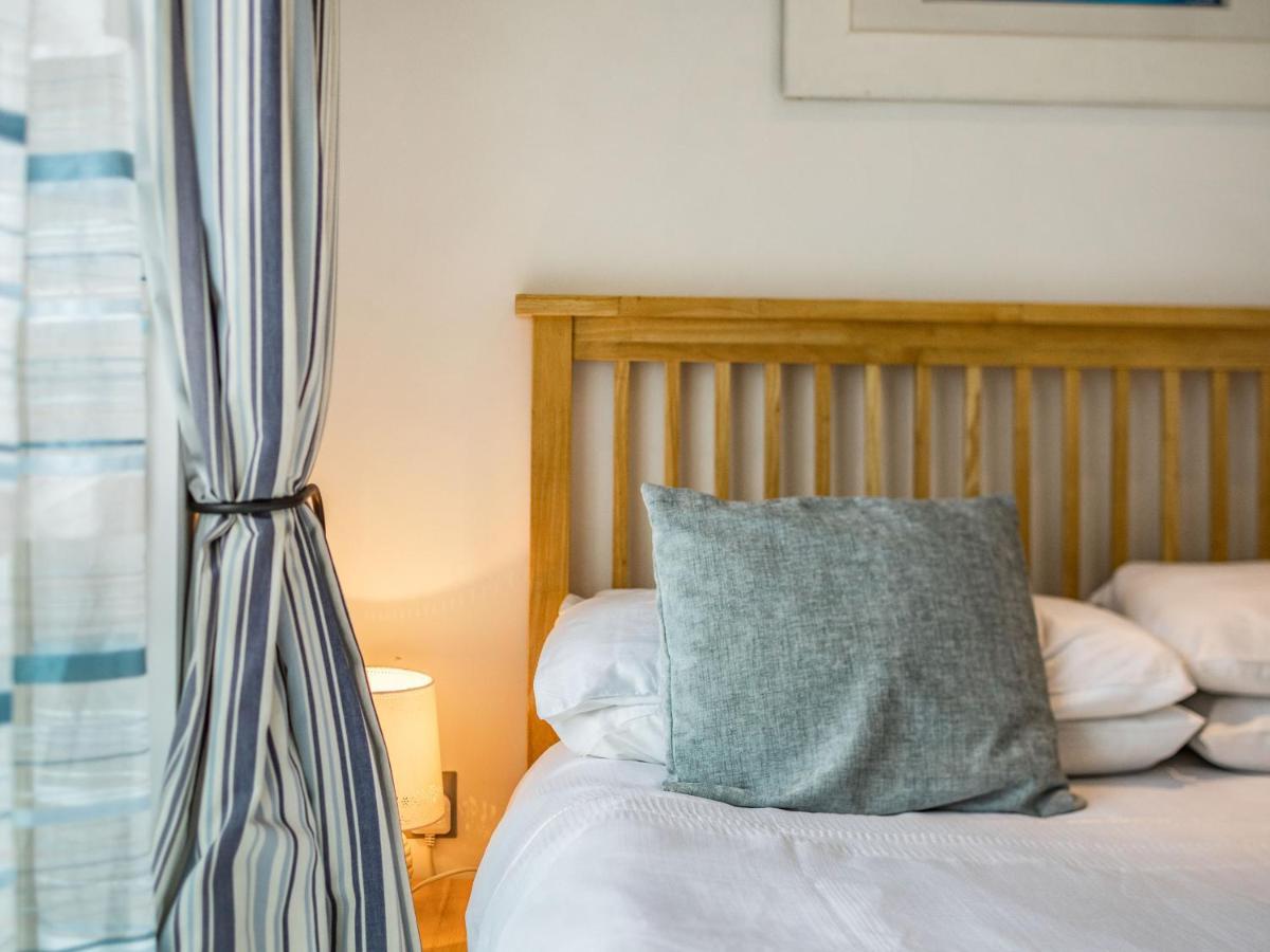 Constantine Bay Cottage Padstow Εξωτερικό φωτογραφία