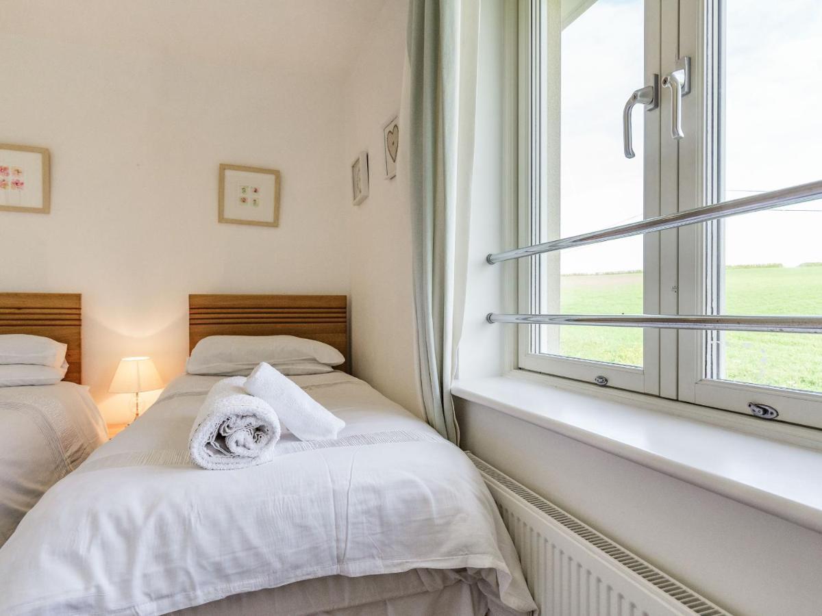 Constantine Bay Cottage Padstow Εξωτερικό φωτογραφία