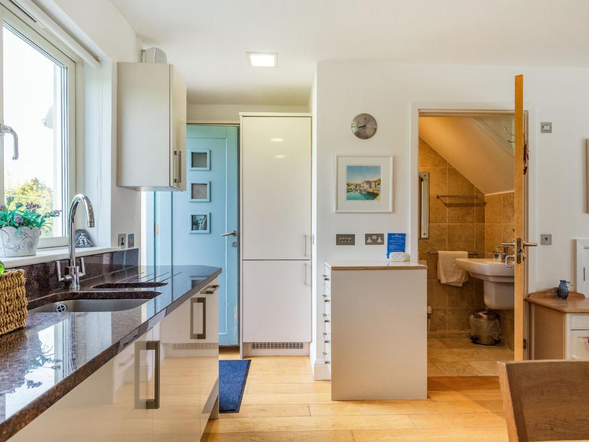 Constantine Bay Cottage Padstow Εξωτερικό φωτογραφία