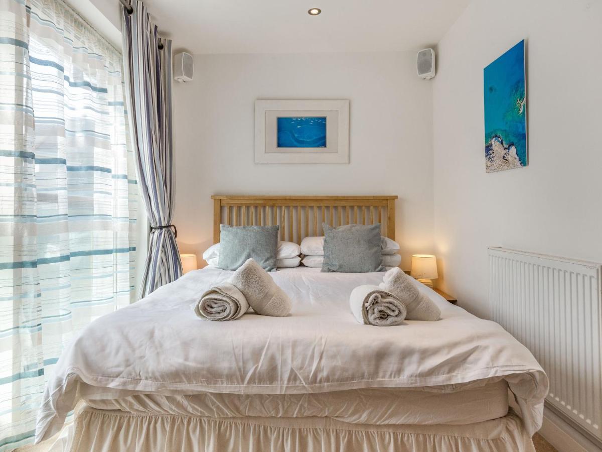 Constantine Bay Cottage Padstow Εξωτερικό φωτογραφία