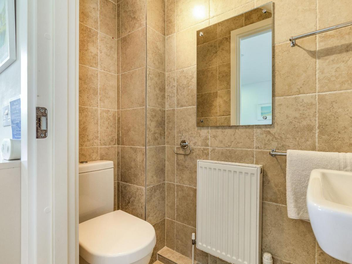 Constantine Bay Cottage Padstow Εξωτερικό φωτογραφία